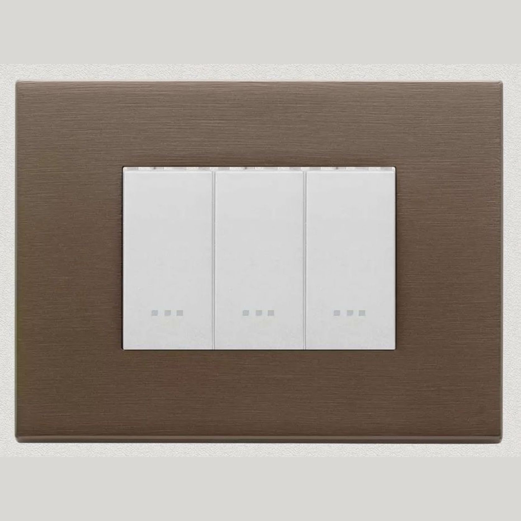 Vimar Eikon Exe Light Switches gallery detail image