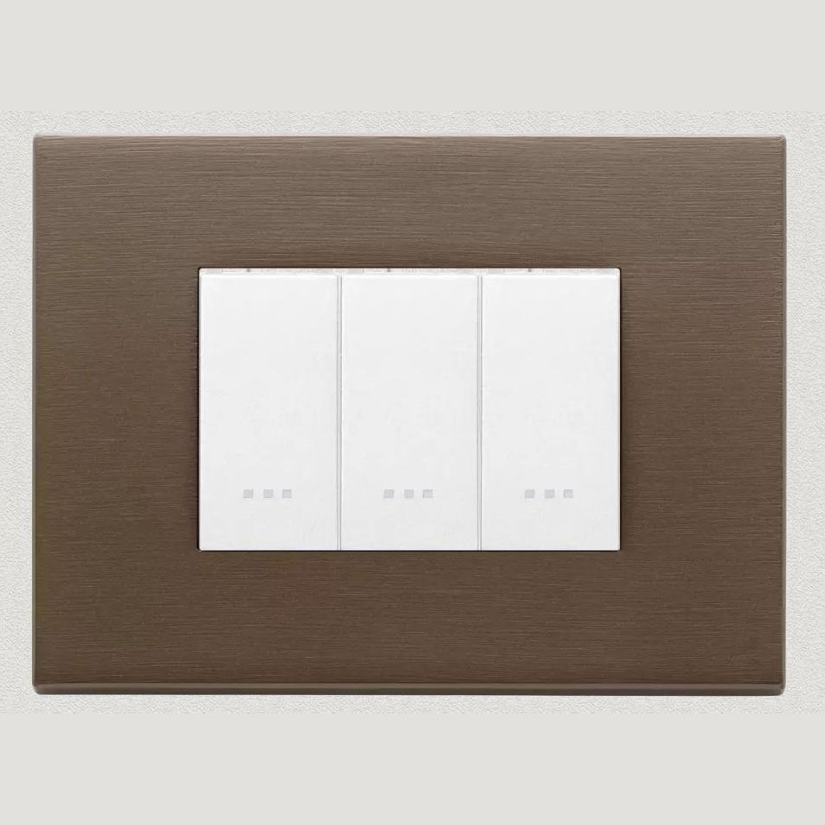 Vimar Eikon Exe Light Switches gallery detail image