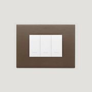 Vimar Eikon Exe Light Switches gallery detail image