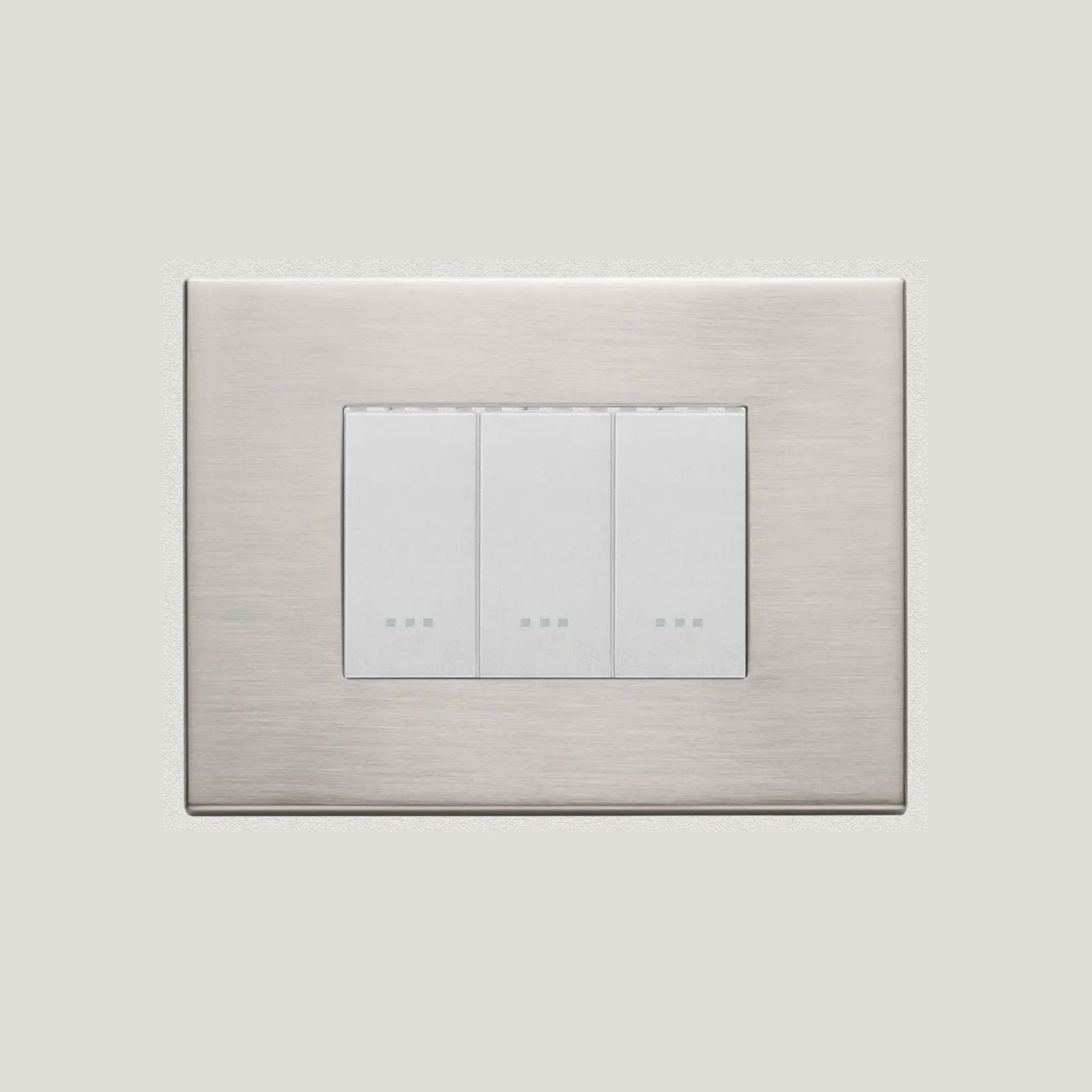 Vimar Eikon Exe Light Switches gallery detail image