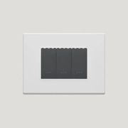 Vimar Eikon Exe Light Switches gallery detail image
