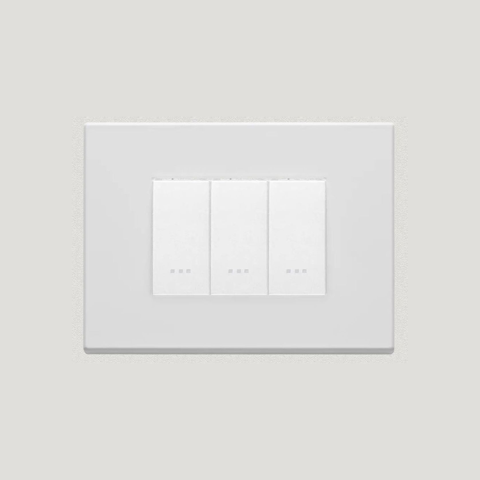 Vimar Eikon Exe Light Switches gallery detail image