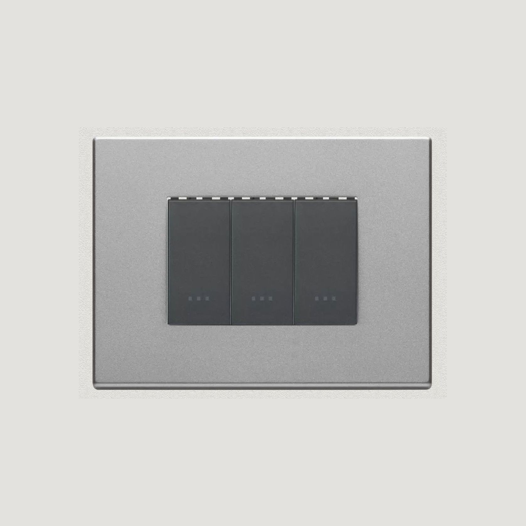 Vimar Eikon Exe Light Switches gallery detail image