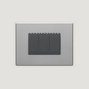 Vimar Eikon Exe Light Switches gallery detail image