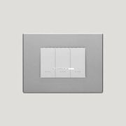 Vimar Eikon Exe Light Switches gallery detail image