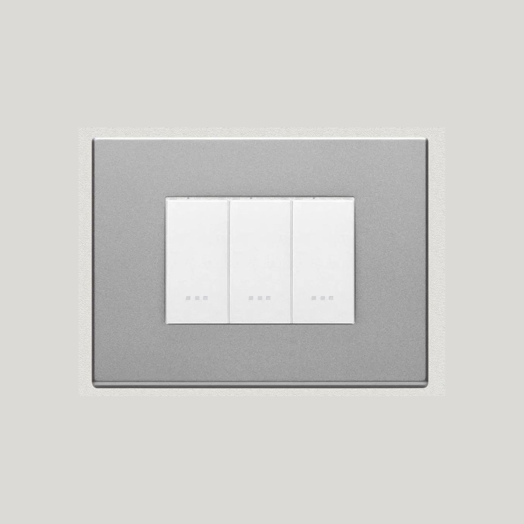 Vimar Eikon Exe Light Switches gallery detail image