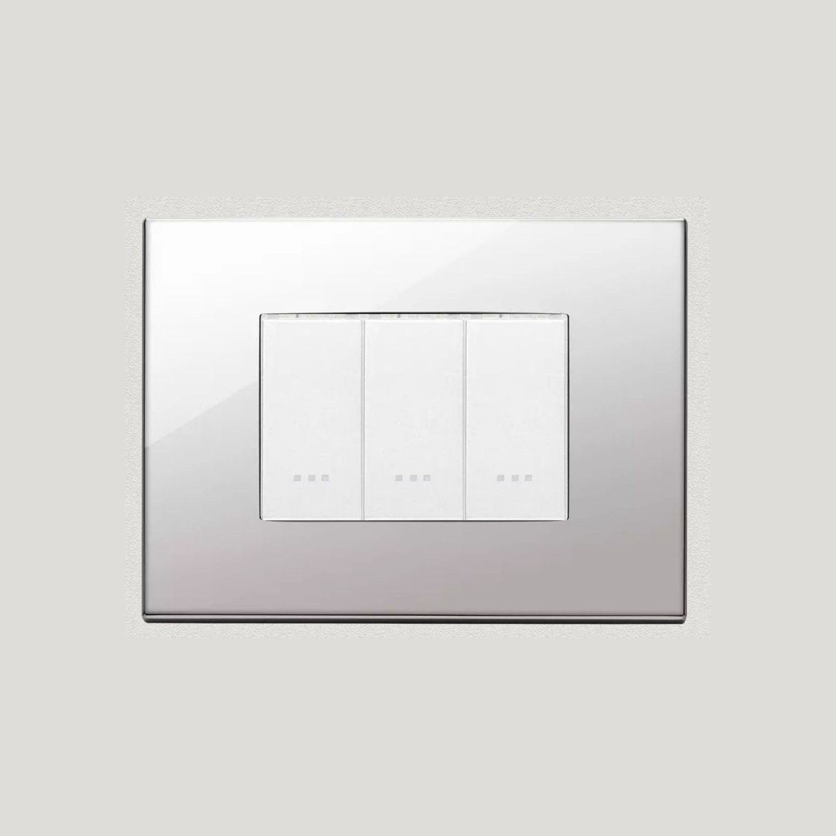 Vimar Eikon Exe Light Switches gallery detail image