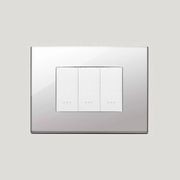 Vimar Eikon Exe Light Switches gallery detail image