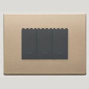 Vimar Eikon Exe Light Switches gallery detail image
