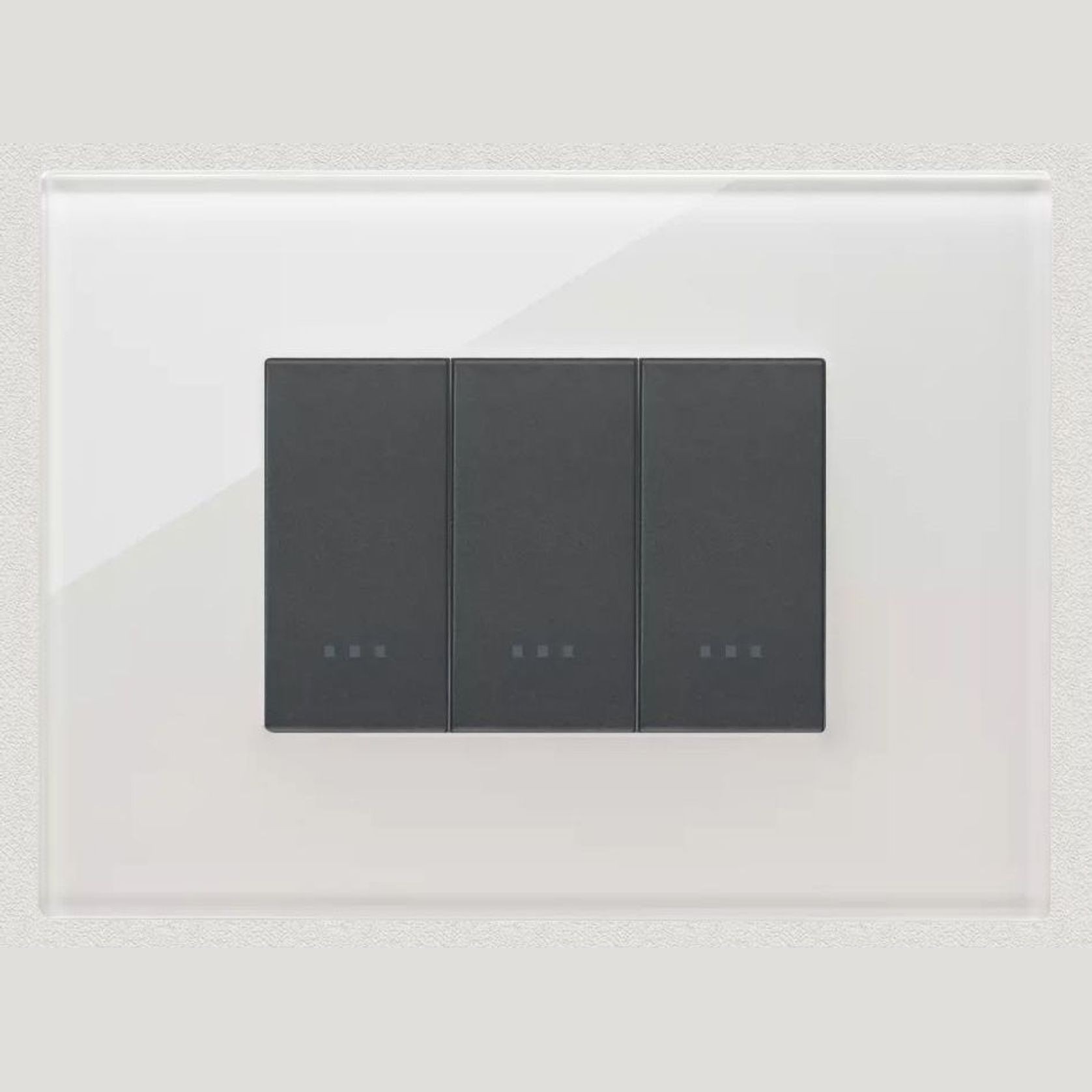 Vimar Eikon Exe Light Switches gallery detail image