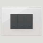 Vimar Eikon Exe Light Switches gallery detail image