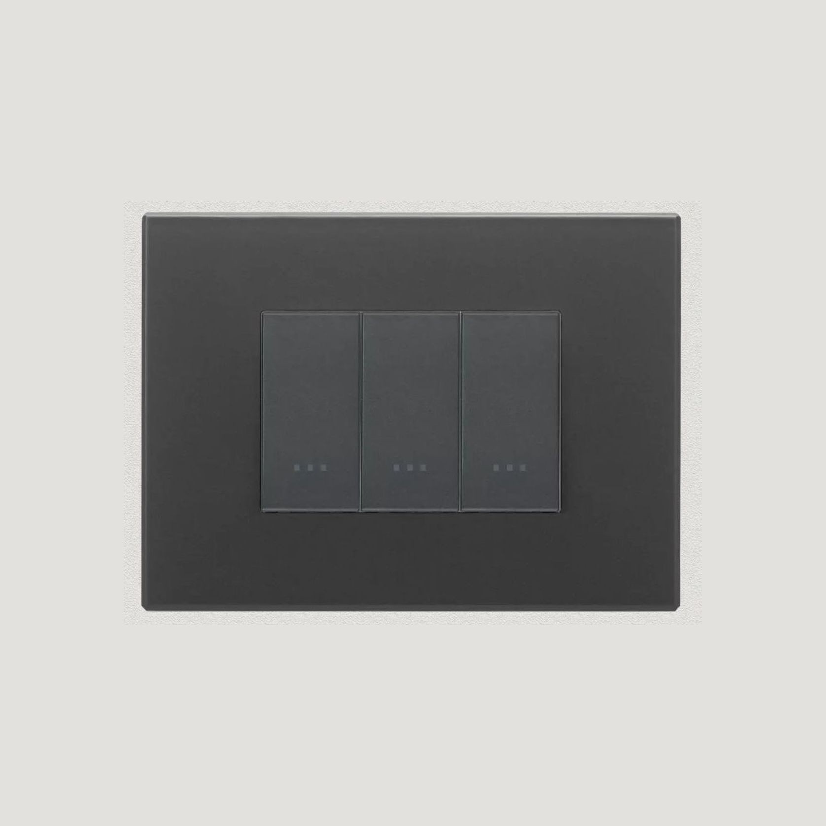 Vimar Eikon Exe Light Switches gallery detail image