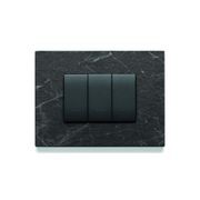 Vimar Eikon Exe Light Switches gallery detail image