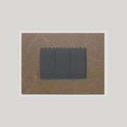 Vimar Eikon Exe Light Switches gallery detail image