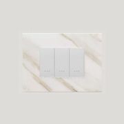 Vimar Eikon Exe Light Switches gallery detail image