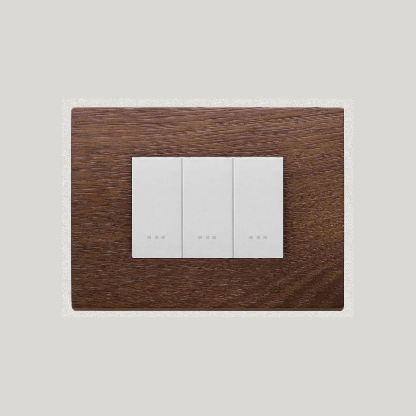 Vimar Eikon Exe Light Switches gallery detail image