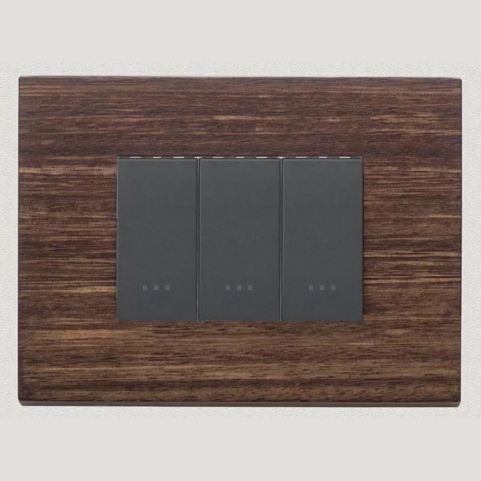 Vimar Eikon Exe Light Switches gallery detail image