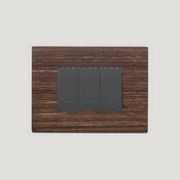 Vimar Eikon Exe Light Switches gallery detail image