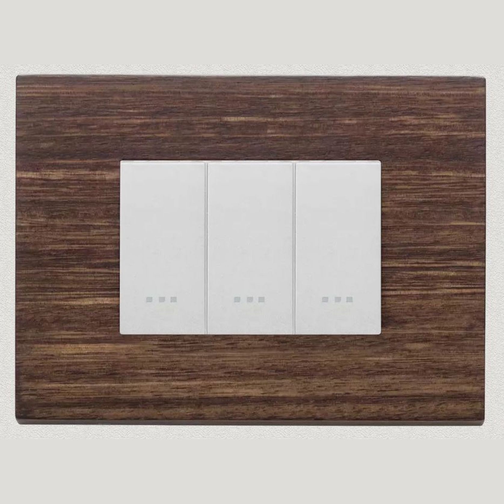 Vimar Eikon Exe Light Switches gallery detail image