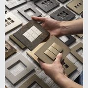 Vimar Eikon Exe Light Switches gallery detail image