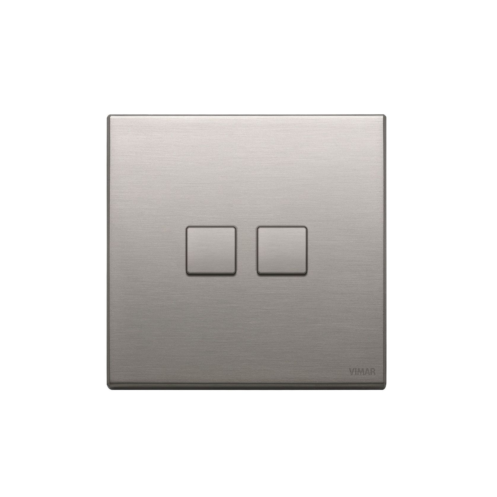 Vimar Eikon Flat Light Switches gallery detail image