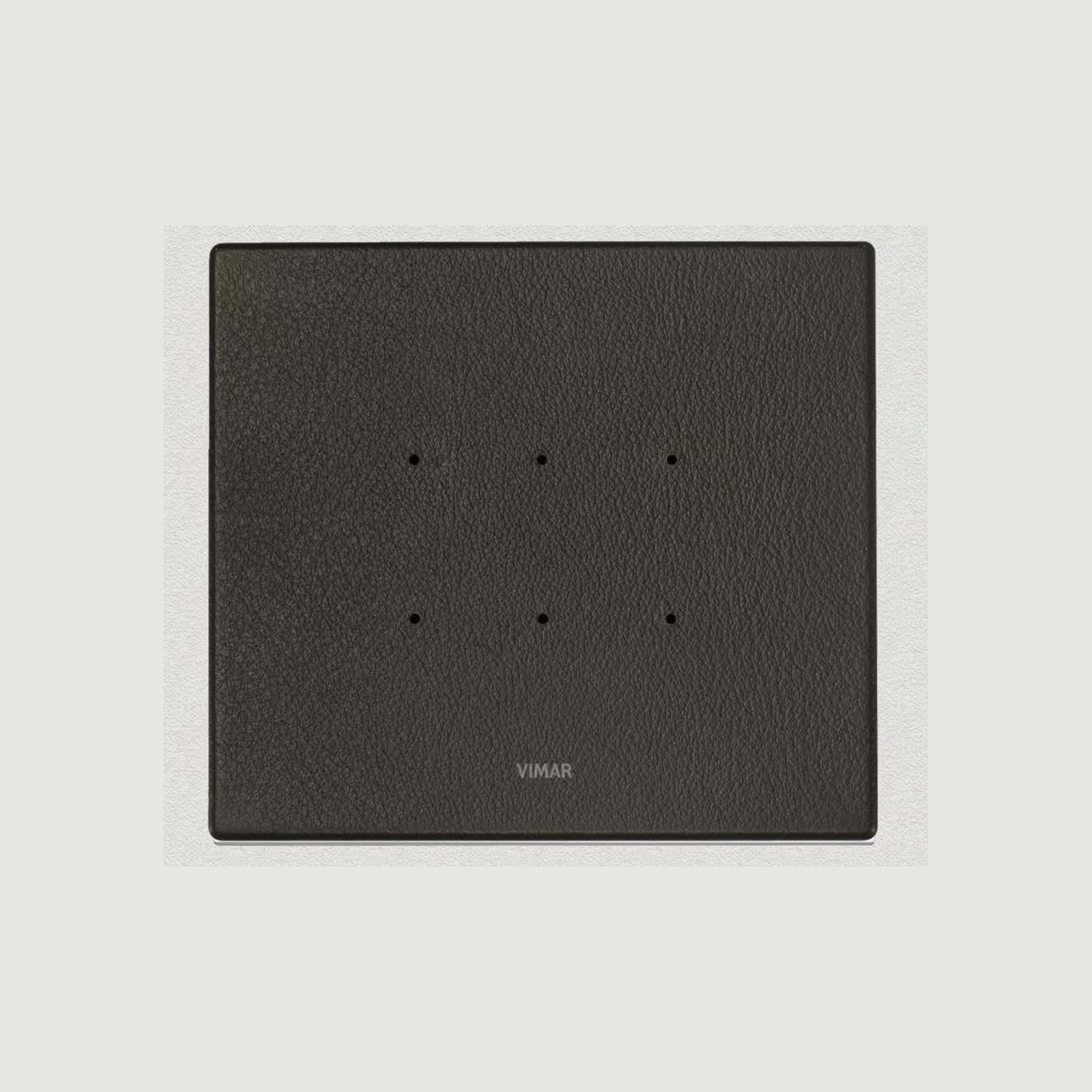 Vimar Eikon Tactil Light Switches gallery detail image