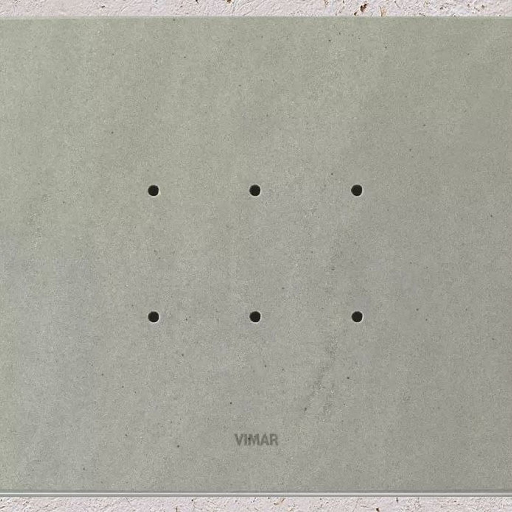 Vimar Eikon Tactil Light Switches gallery detail image