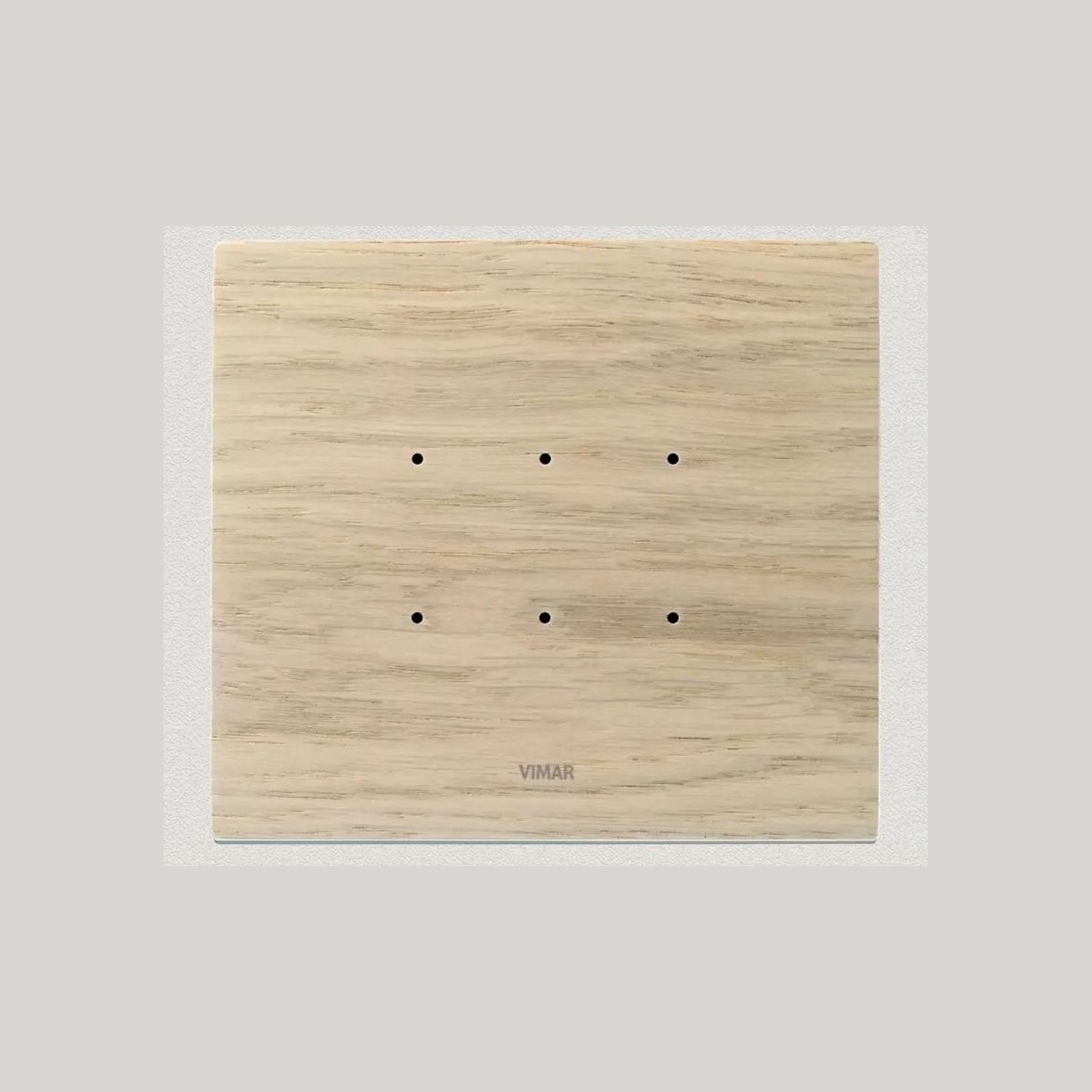 Vimar Eikon Tactil Light Switches gallery detail image