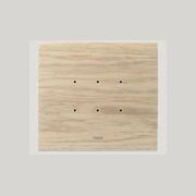 Vimar Eikon Tactil Light Switches gallery detail image