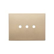 Vimar Eikon Tondo Light Switches gallery detail image