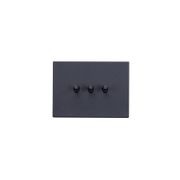 Vimar Eikon Vintage Light Switches gallery detail image