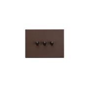 Vimar Eikon Vintage Light Switches gallery detail image