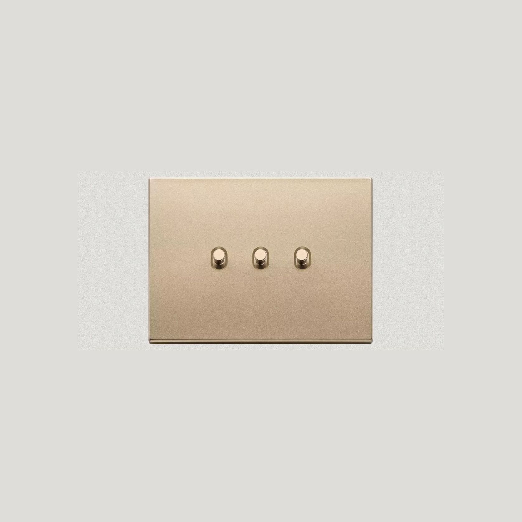 Vimar Eikon Vintage Light Switches gallery detail image