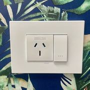 Vimar Eikon Arke Light Switches gallery detail image