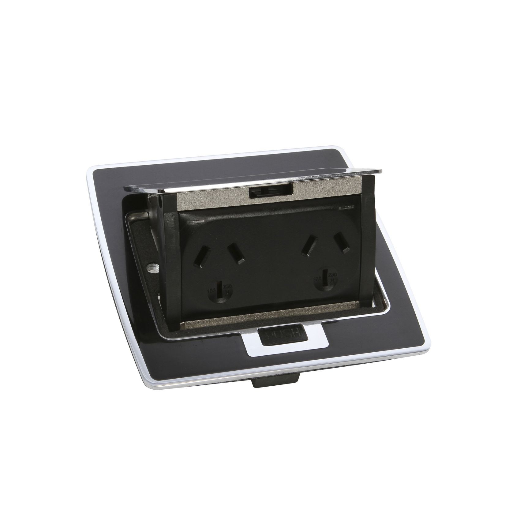 600 Series Range | Switches & Power points gallery detail image