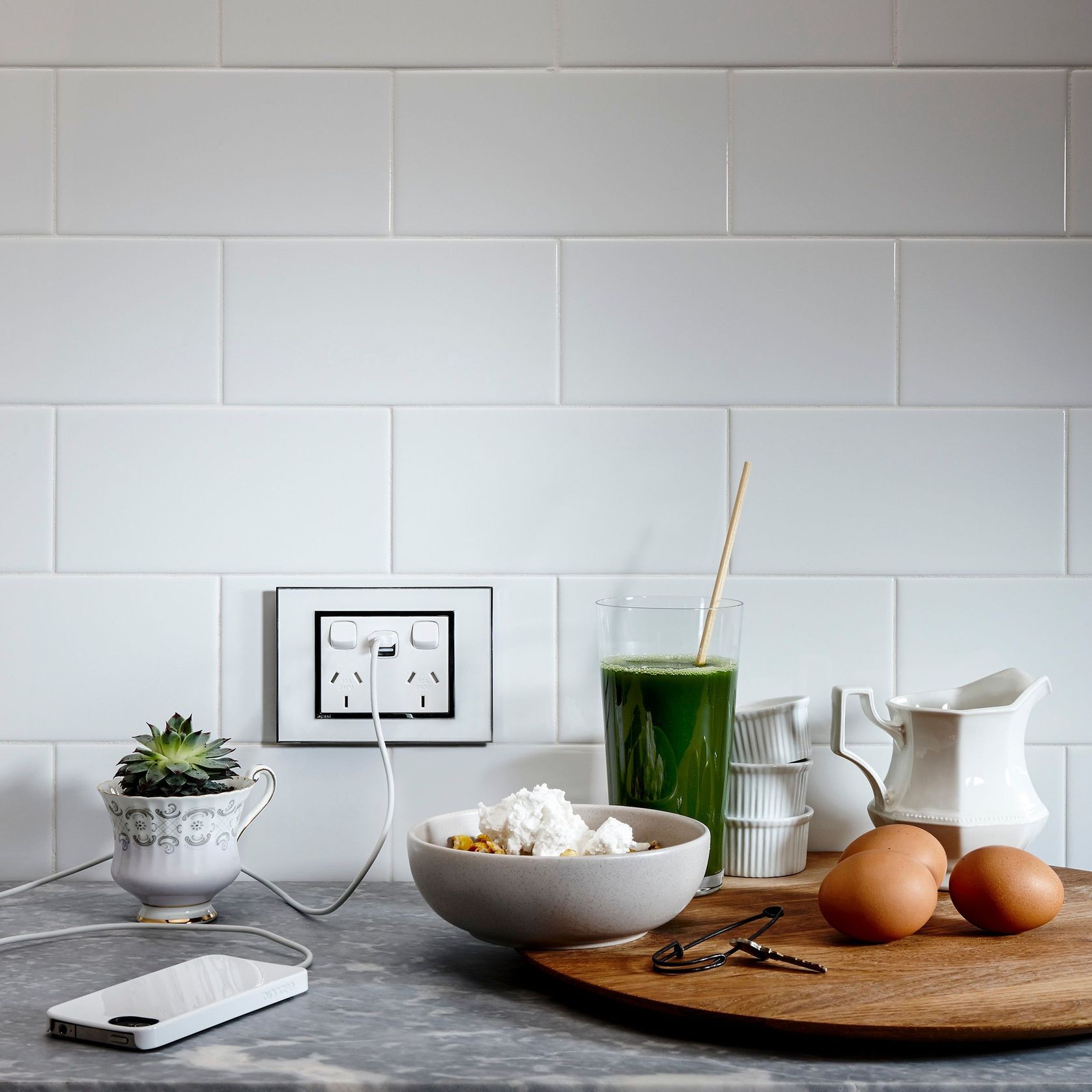 Legrand - USB Charging Solutions gallery detail image