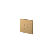 PIXEL-4PR Residential and Commercial Wall Switches gallery detail image