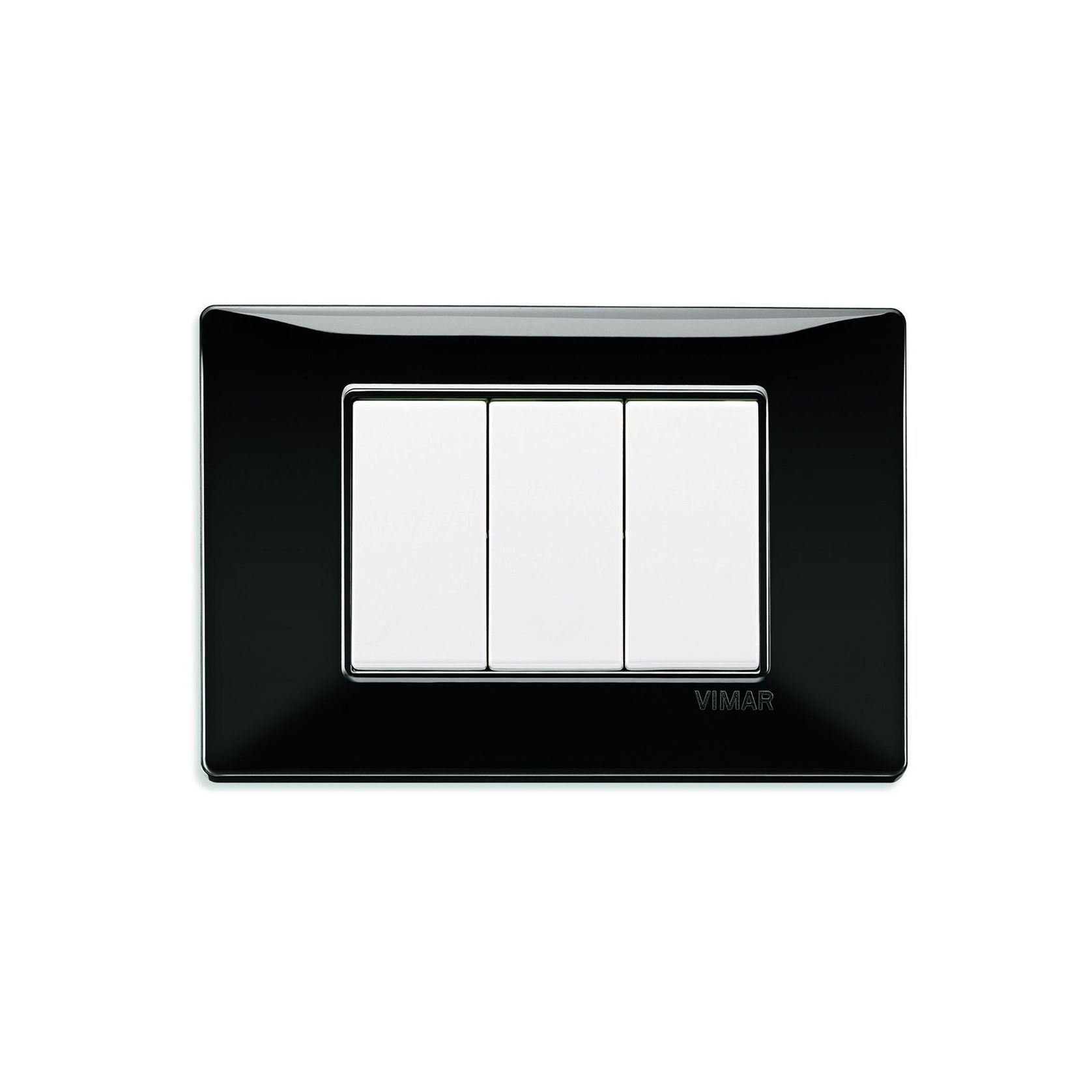 Vimar Plana Light Switches gallery detail image