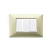 Vimar Plana Light Switches gallery detail image
