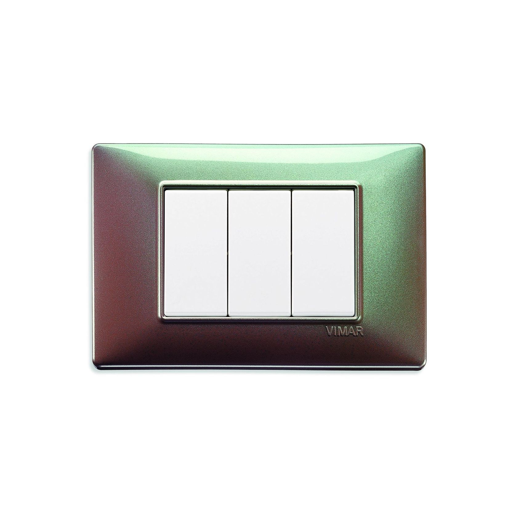 Vimar Plana Light Switches gallery detail image