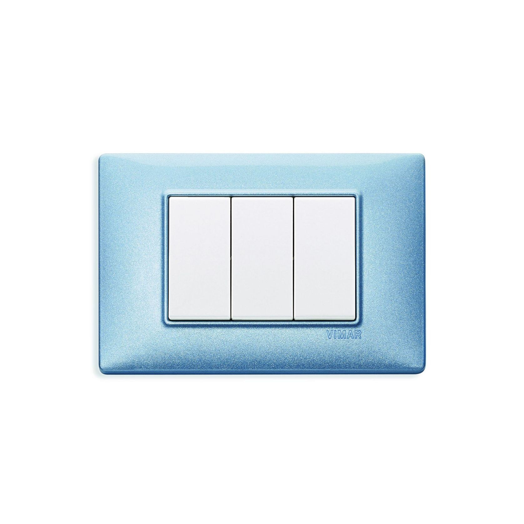 Vimar Plana Light Switches gallery detail image