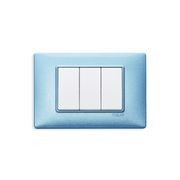 Vimar Plana Light Switches gallery detail image