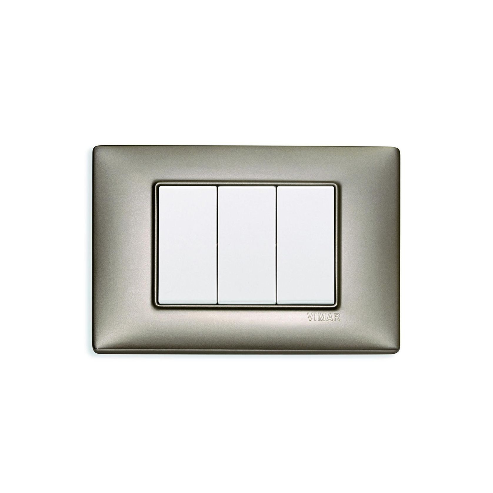 Vimar Plana Light Switches gallery detail image