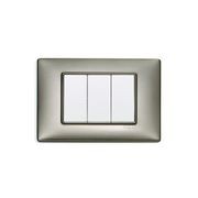Vimar Plana Light Switches gallery detail image
