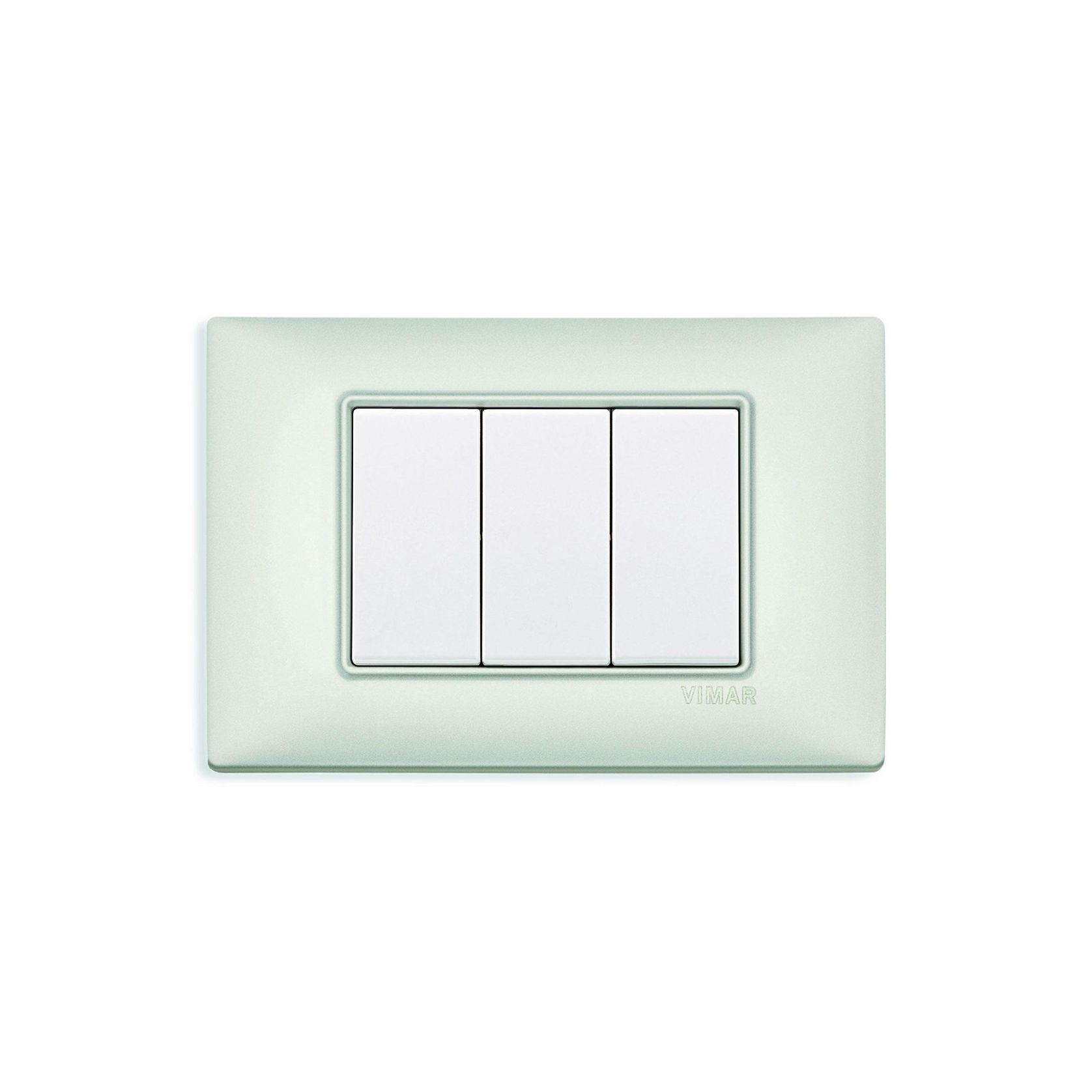 Vimar Plana Light Switches gallery detail image