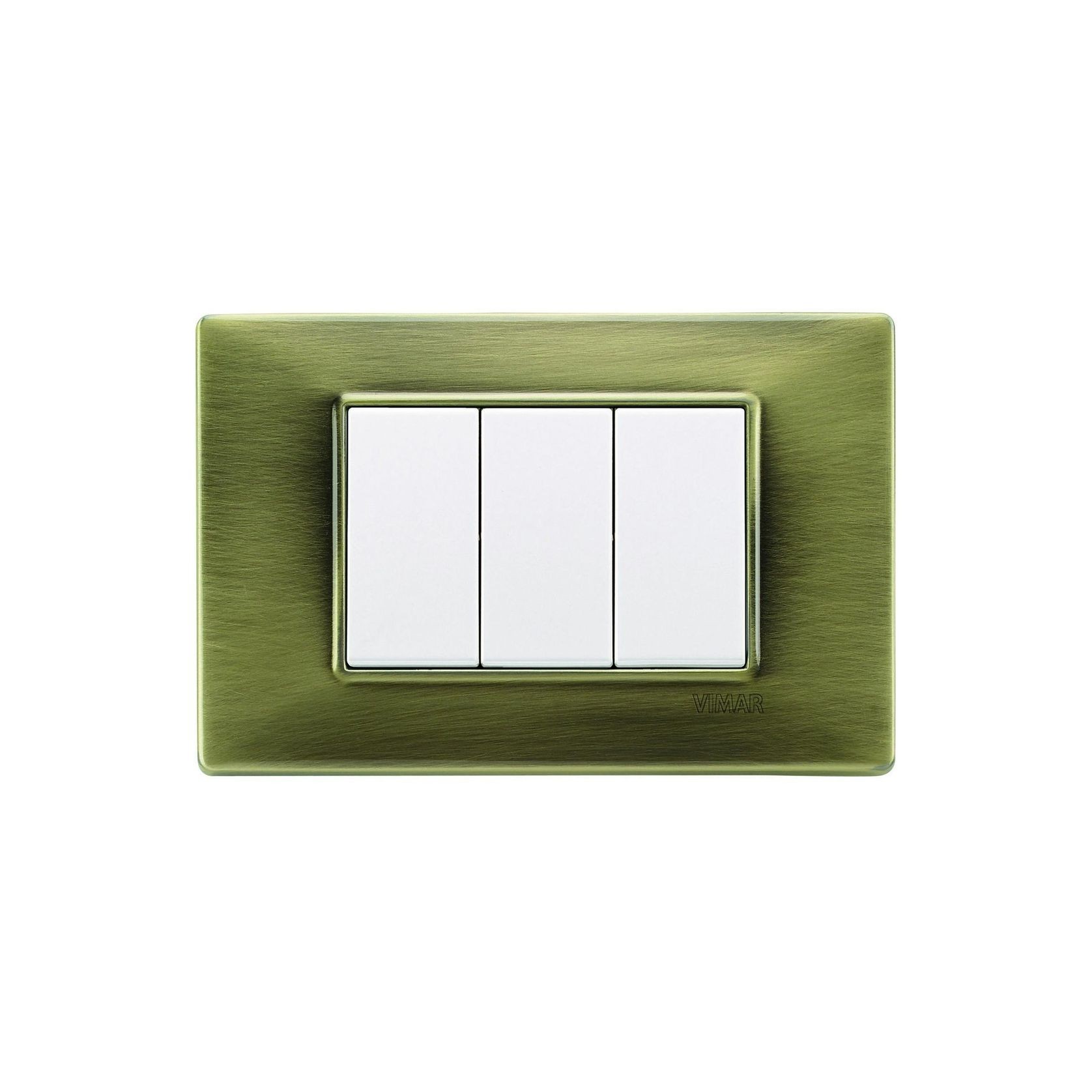 Vimar Plana Light Switches gallery detail image