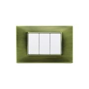 Vimar Plana Light Switches gallery detail image
