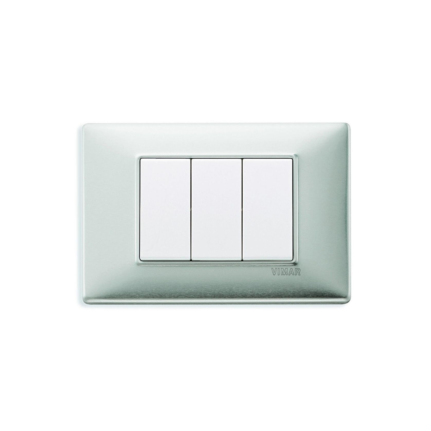 Vimar Plana Light Switches gallery detail image