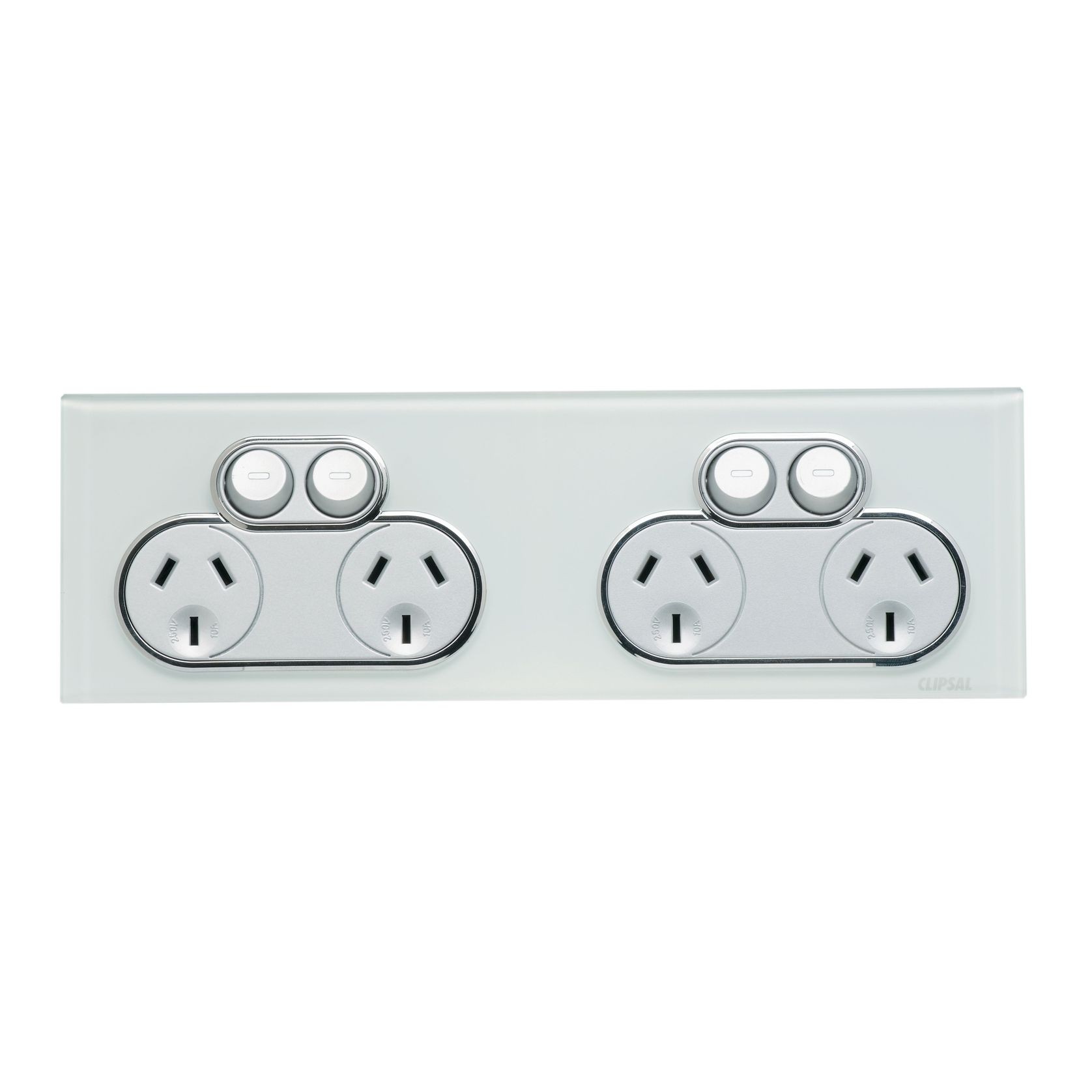 Saturn Switches and Power points gallery detail image