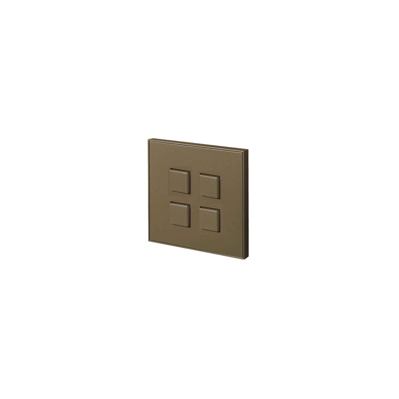 SELECT-4T Residential and Commercial Wall Switches gallery detail image